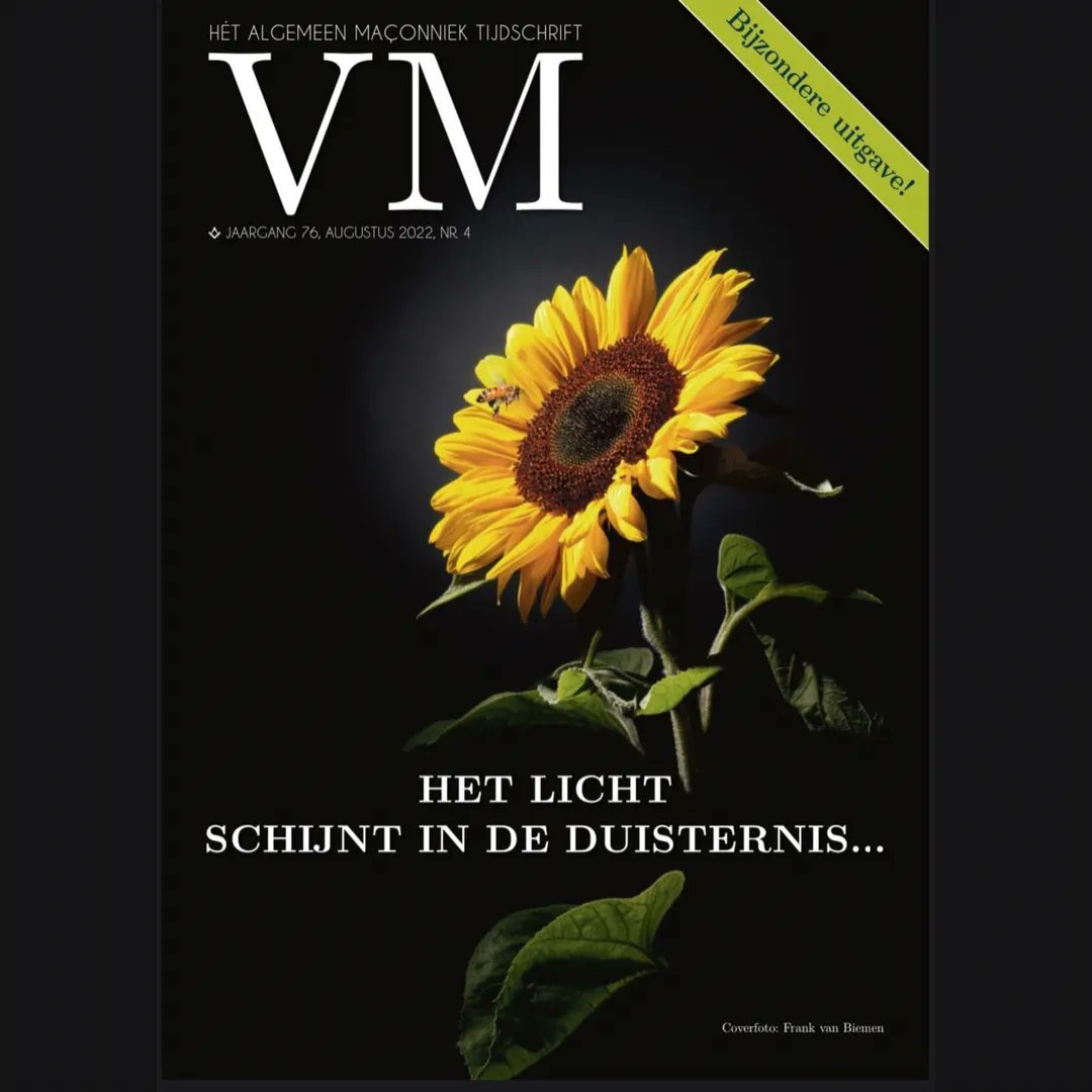 HetAzurenGewelf's tweet photo. Op zaterdag 10 september bent u weer van harte welkom in ons monumentale pand in de binnenstad van #Leeuwarden. U kunt een kijkje komen nemen en meteen kennismaken met #Vrijmetselarij. Ook kunt u daar 2022 nummer van het magazine voor geïnteresseerden vinden! https://t.co/5yRYyMCYIn