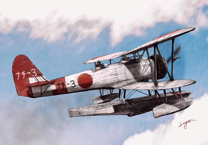 日本の戦闘機を見に行きたいなぁ、、加西とか久々行こうかな 