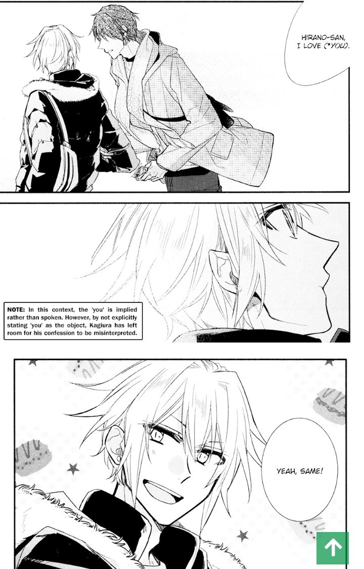 Mitsuuikw's tweet photo. HELPP https://t.co/4tUJcFWtW5
