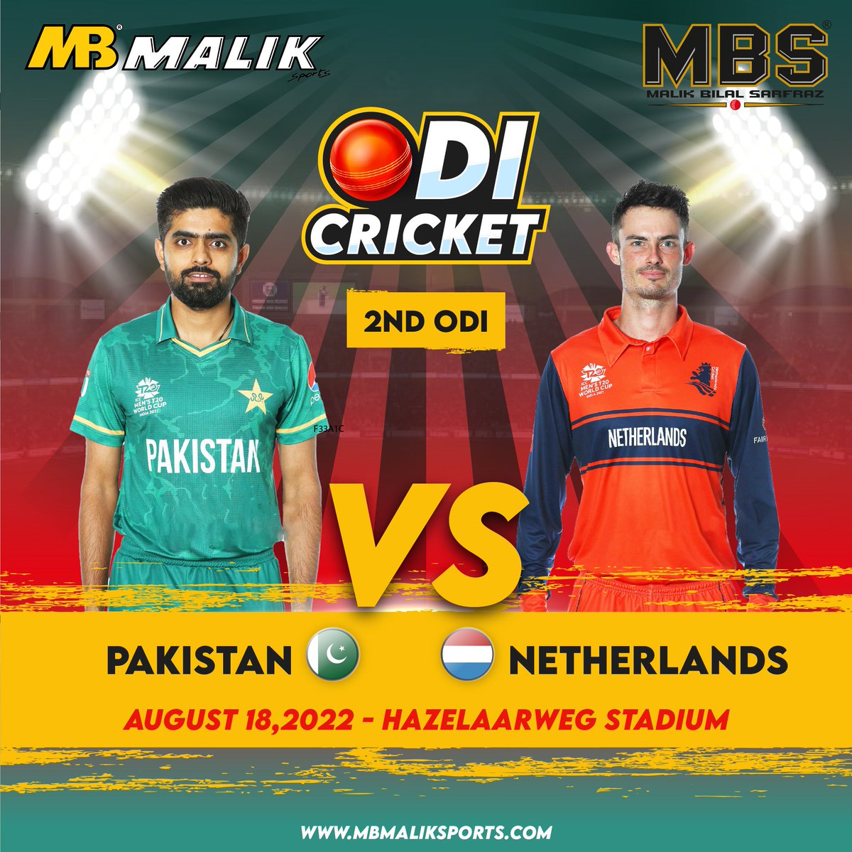 therealmbmalik's tweet photo. Pakistan vs Netherlands - 2nd ODI 🥳🏏

#sports #bats #odicricket #odimatches #PAKvsNED #pakistancricket #MBS #mbmalik #cricketforlife #cricketlovers #batting #cricketer #batmaker #handcrafted #woodworking https://t.co/UoSm6oNmvQ