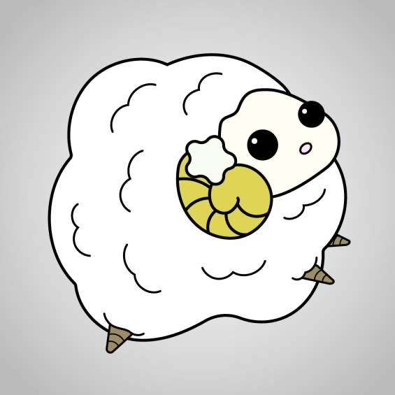 🐑Sato Sheeeep is coming🐑

Smol Sheeeep → Sato Sheeeep🐑

We're going to take on the challenge with a new, revamped team! First of all we changed our project name. Let's make history together!

more info. on Discord
discord.gg/jcXBGCaqQt

Baaaa🐑🐑🐑🐑
#SatoSheeeep #Ethereum