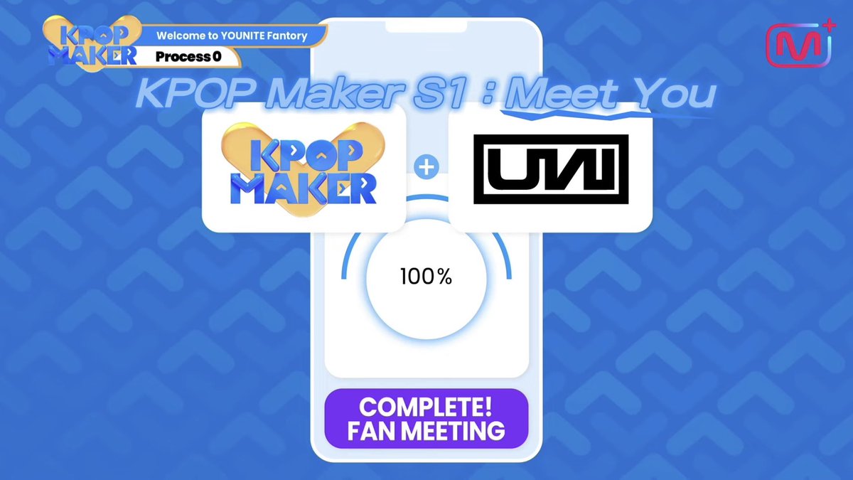 todayyounite's tweet photo. #KPOP_Maker คือการร่วมมือกันของ KPOP Maker และ YOUNIZ ในการออกแบบงาน Fan-Meeting ของ @YOUNITE_offcl จากการโหวตคอนเซปต์, ชุด, การแสดง! และศิลปินที่ได้รับ Activity Index มากที่สุดจะได้รับรางวัล Comeback Show!

#유나이트 #YOUNITE https://t.co/IVSKKHshCC