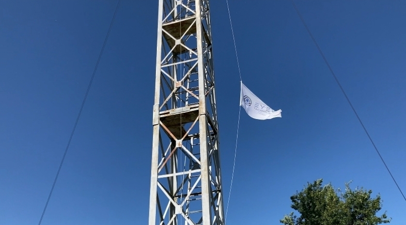 Eyevi's Summer Days took place last week in a peaceful retreat camp in Viljandi. The team gathered there for 2 days of sharing fun activities: games, excursions, Estonian cuisine, great, live music and disco DJ all night.

#eyevisummerdays #sharingiscaring #makeitfun #AI #passion