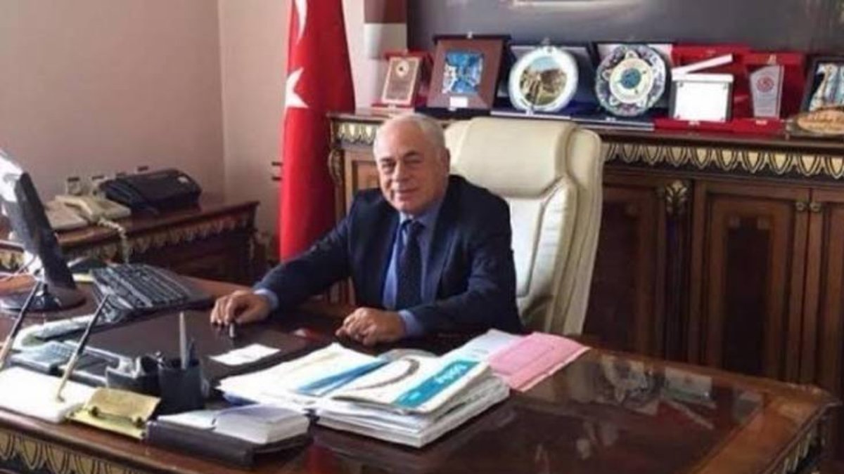 Eski AKP'li usulsüz işe alım listesini ifşaladı ilerihaber.org/icerik/eski-ak…