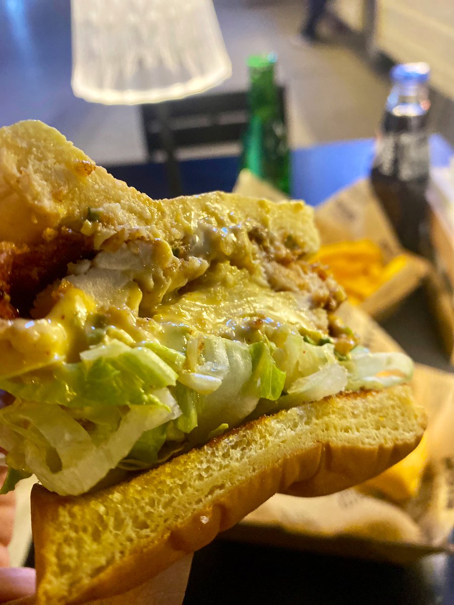 يستحق التجربة ☕️🐎 . tweet media