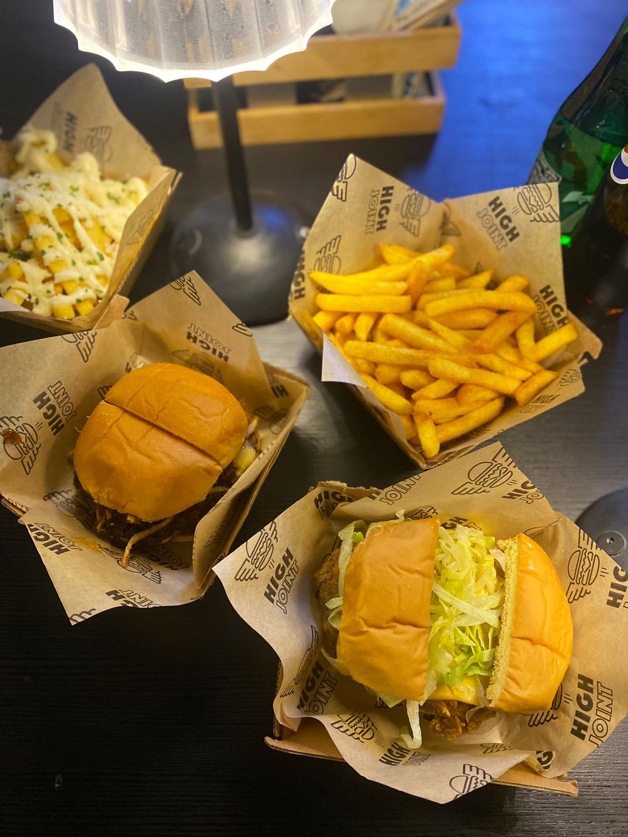 يستحق التجربة ☕️🐎 . tweet media