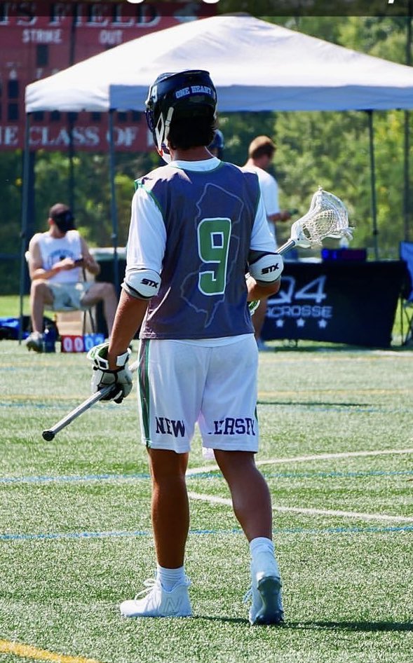 Wayne Valley HS Jakob Kirz ‘24 Summer Highlights

m.youtube.com/watch?v=wYN_X6…
