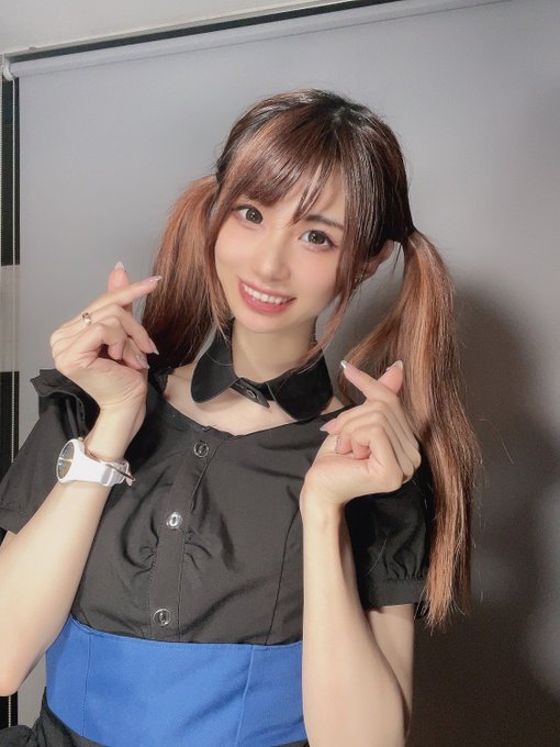 コスプレイヤーみなみのTwitter画像73