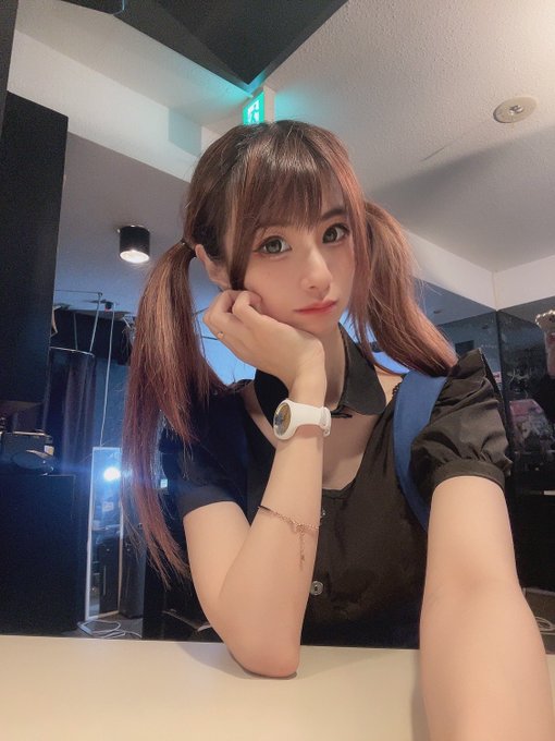 コスプレイヤーみなみのTwitter画像75