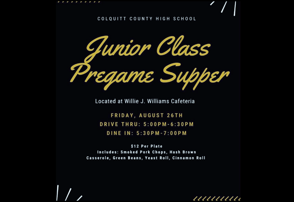 Colquitt County High (@cchspackers) on Twitter photo 