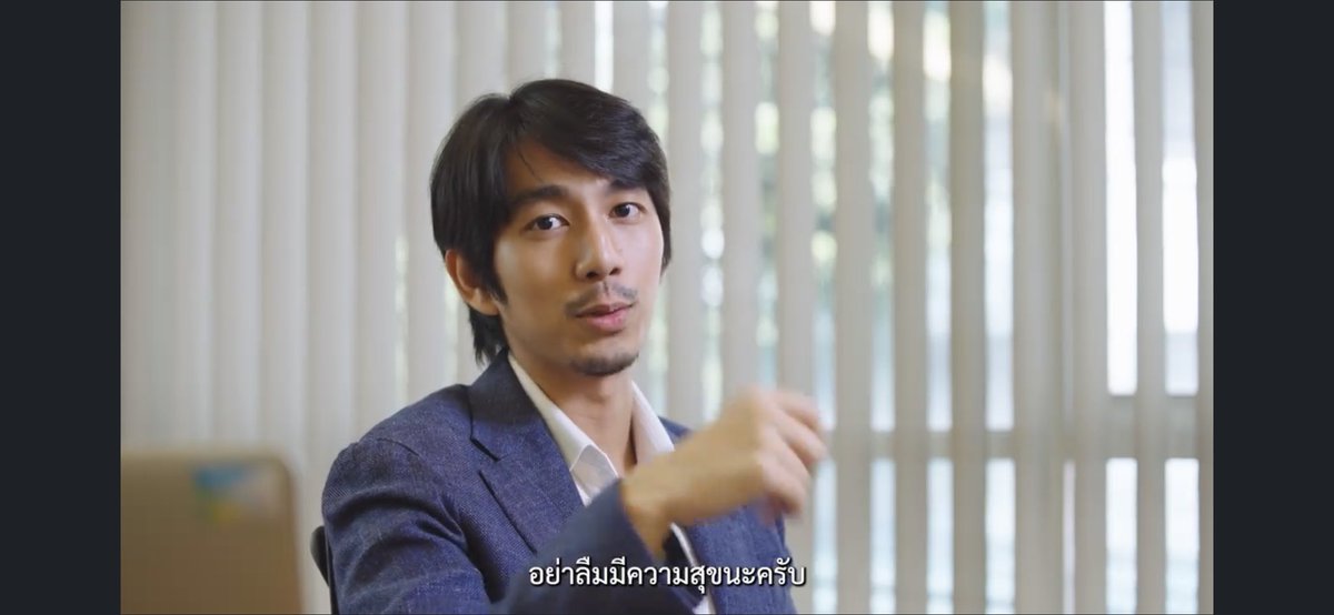 kenjiwasin's tweet photo. คุณแวน is back madaf$€*}<‘flork #thegoodquestion #salmonhouse https://t.co/hHRWNKX7mS