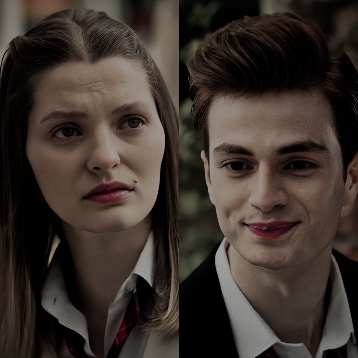 Berkin bu halleri>>>>all 
Berk 1s hallerine geri dönmen gerek!