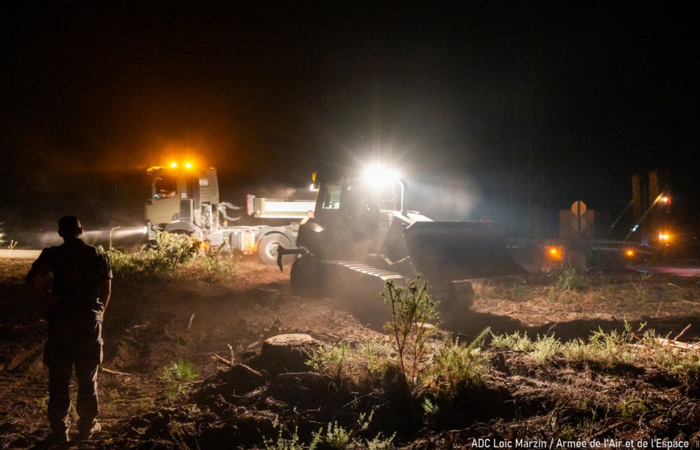 Armée de l'Air et de l'Espace tweet media
