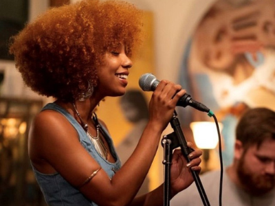 Less than 2 months to go! Have you got your tickets to the best coffee event in the City?
New vendors, a great music program, Coffee Masters NYC and so much more to enjoy...
Find out more here: newyorkcoffeefestival.com/Home