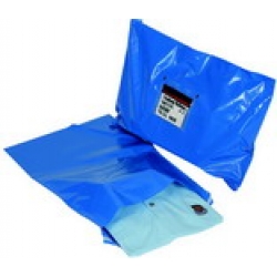 Blue Opaque Self Seal Polythene Mailers:
All mailing bags include a Lip, not included in the size description and are self-seal.
Available in Colour: Metallic Blue.
Priced by number of boxes.
Amount per Box: Varies
Quantity Options:
1000 per box
500 per box
250 per box