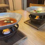 ツイートに含まれる画像