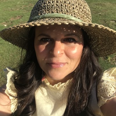 Anna__Havok's tweet photo. #NuovaFotoProfilo https://t.co/o2kYhVrJwy