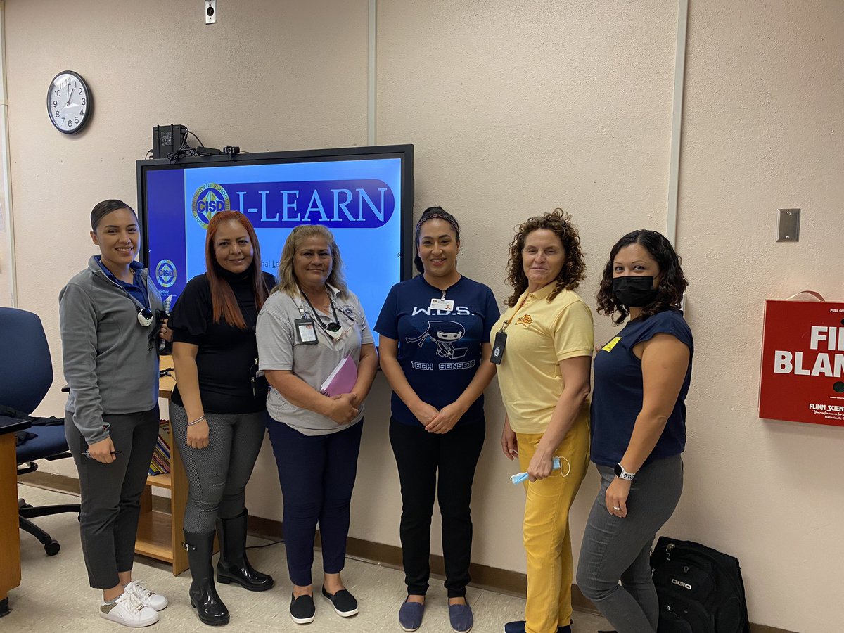 Marisela Alvarado tweet media