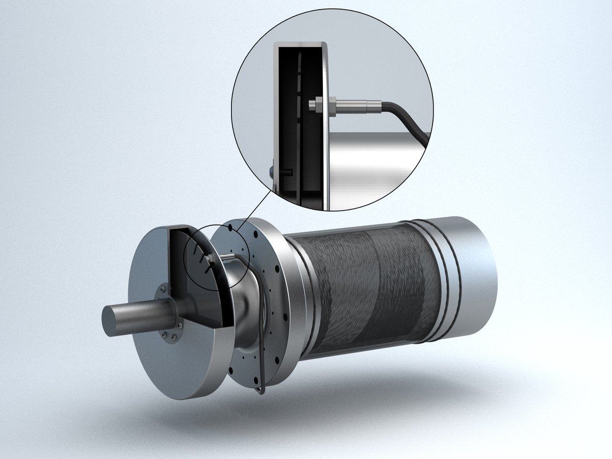 IPEmagazine's tweet image. IPE MAGAZINE - Contrinex M5 Inductives monitor spindle position #sensors #machiningcentres ipesearch.co.uk/page_1237035.a…