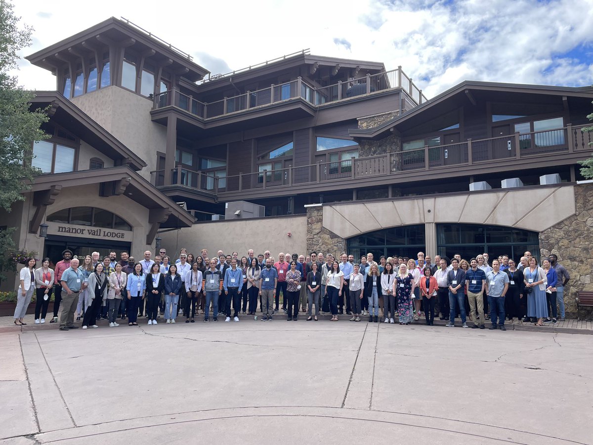 Thank you to all the attendees, presenters, organizers, and board members for making this year’s Kern Lipid Conference a fantastic one! We hope to see you all next August!