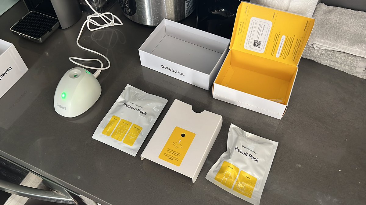 BryceUpY0urLife's tweet photo. Another day, another very cool @DetectTest #detecttest https://t.co/VxtbdRTzwe