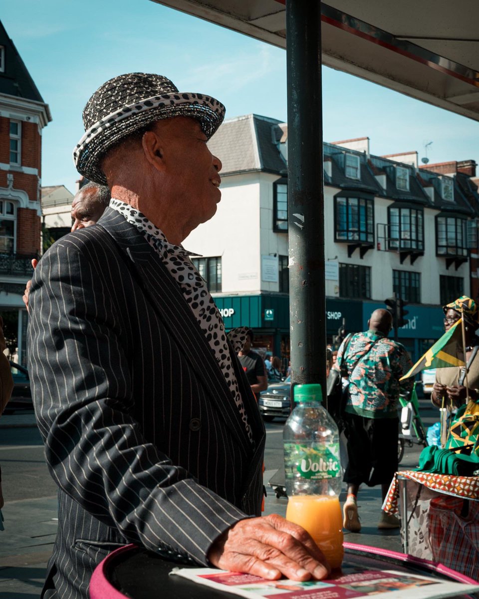 IssarCerrato's tweet image. Brixton LIVE #brixton #photography