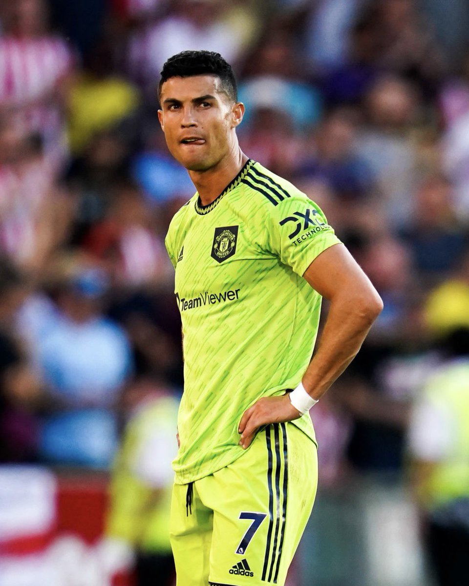 🚨 Cristiano Ronaldo VEUT DÉFINITIVEMENT signer à Dortmund ! 🇵🇹⚫️🟡

(BILD)