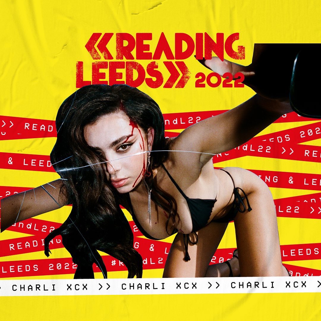 Reading & Leeds Fest tweet media