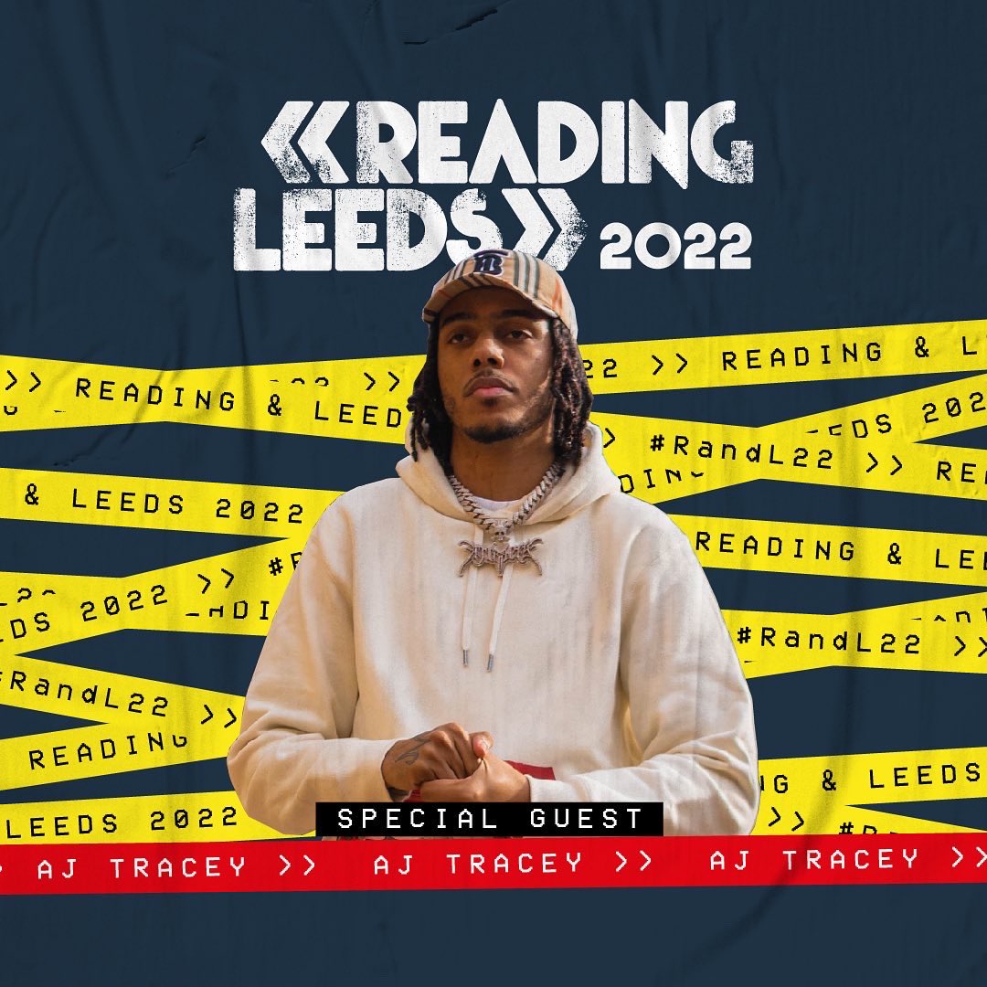 Reading & Leeds Fest tweet media