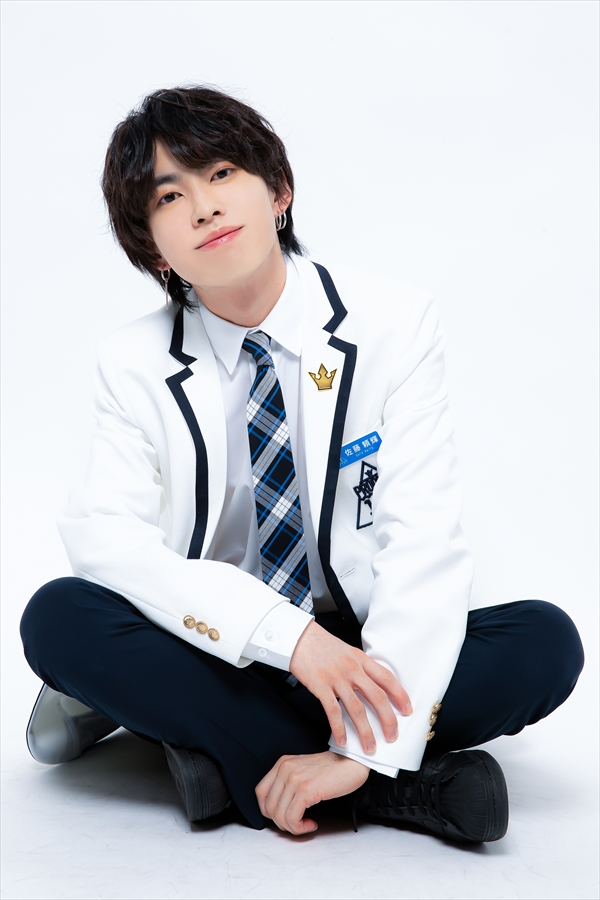 MaxHunt87840440's tweet photo. [Prediction] Sato Raito may move to KQ Entertainment and become a contestant of Boys Planet 2022 or a member of the new group KQ Fellaz.
He is a former contestant of Produce 101 Japan Season 2.
#BoysPlanet2022 #BoysPlanet #KQFELLAZ2 #KPOP #kpoppredictitions https://t.co/ZmAnAg7j8s