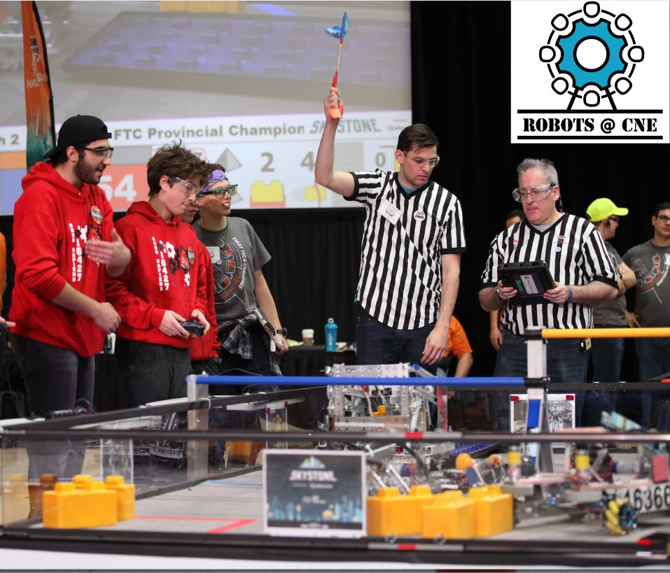 For the first time ever, FTC teams can compete at The Ex! FIRST Tech Challenge teams past, present, and future, are invited to come to watch this 2021-22 Freight Frenzy off-season event from Sat. Aug 20 to Sun. Aug 21 at the CNE Gaming Garage powered by AMD.