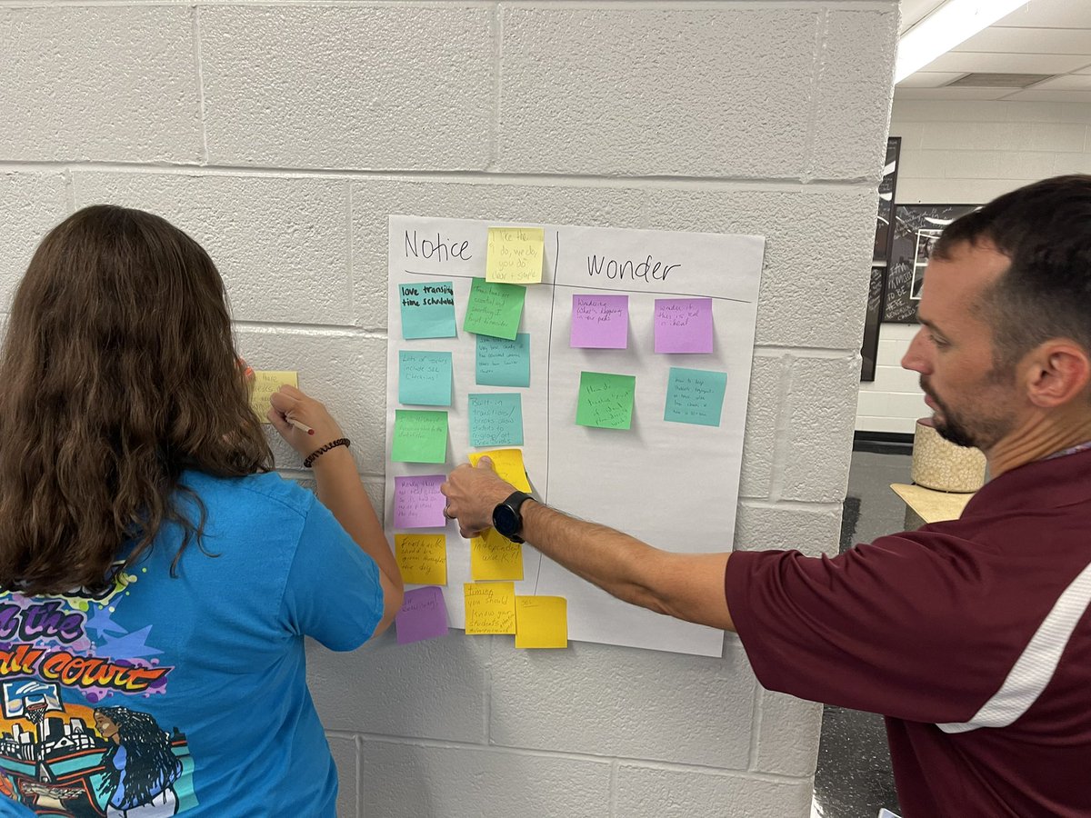 UCHS_Principal's tweet image. We’re kicking off the school year with amazing professional learning @uplift_high! Thank you to all of our amazing in-house expert educators who are leading instructional improvement with their peers from the inside out! #instructionalcore @ChiPubSchools