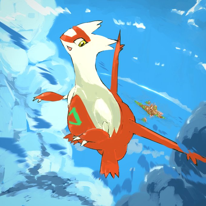 アルトマーレのtwitterイラスト検索結果