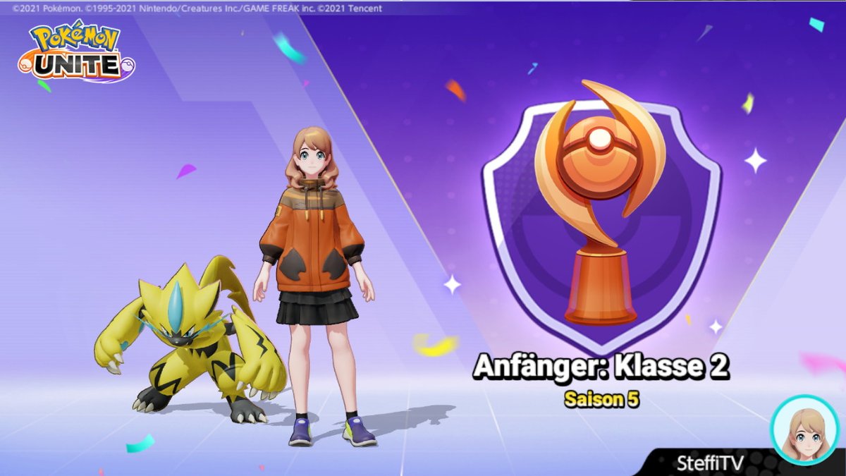 Stefmine TV tweet media