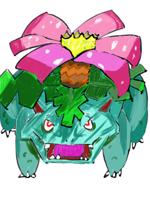 ソーラービームのtwitterイラスト検索結果