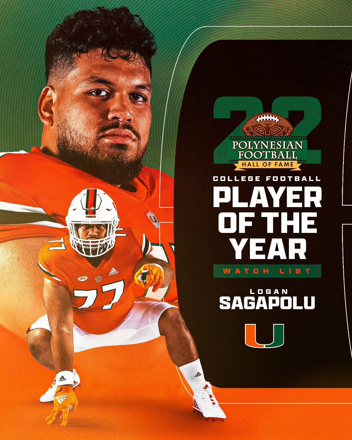 How to watch deals miami hurricanes football