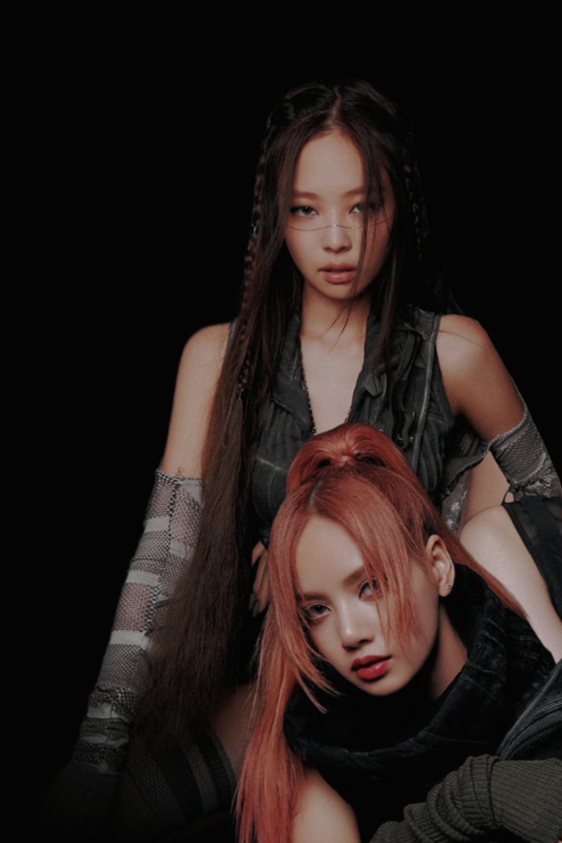 @rjanefilm's photo on Jennie