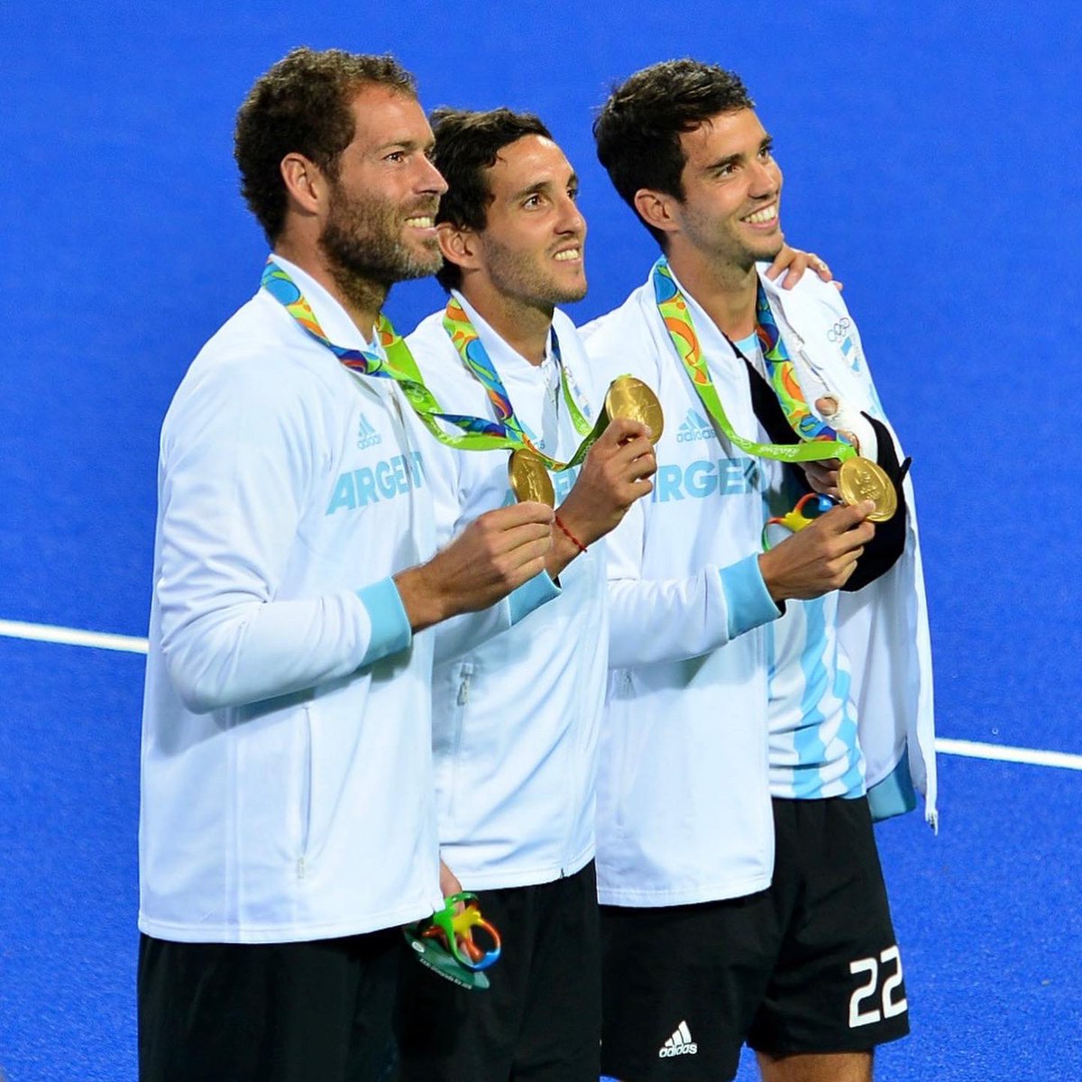 Lucas Martin Rey tweet media