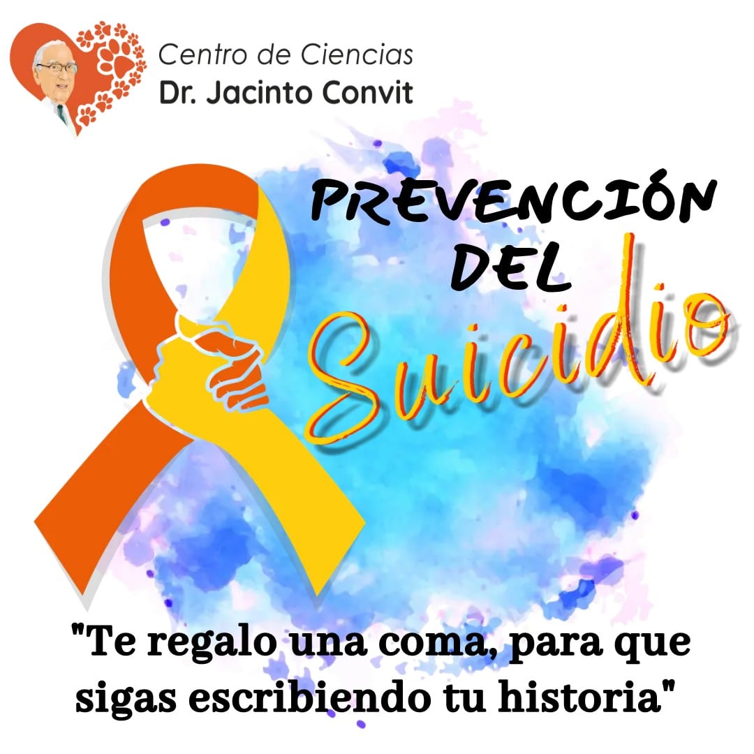 Centro de Ciencias Dr Jacinto Convit tweet media