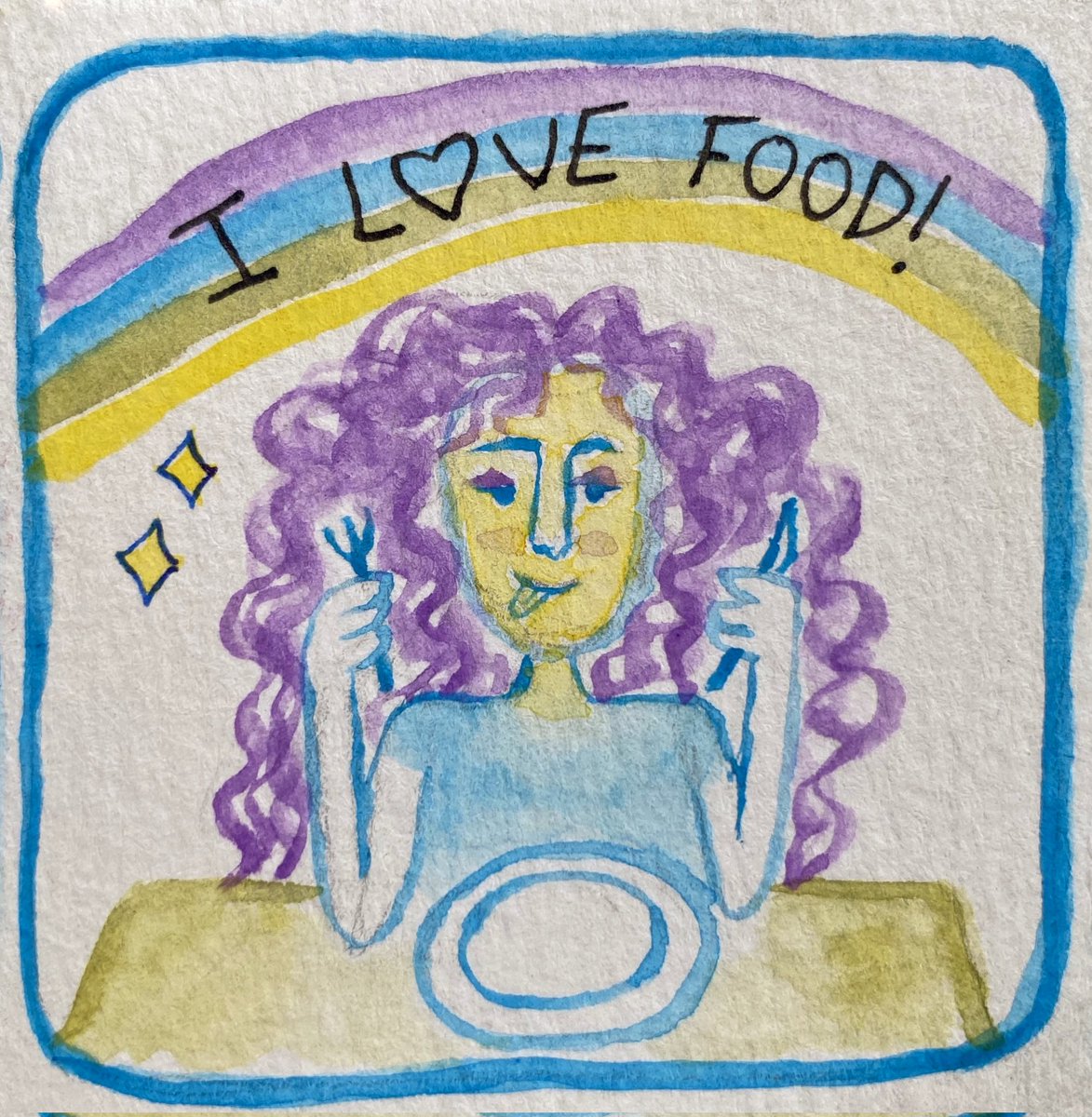 heyougly's tweet photo. GM 🖖
I have a new comics!!
As usual, it was sm fun to do 🤩
This page was divided into 9 NFTs now available for 1.5 $XTZ each
Same rule as my 1st drop applies: collect all pieces &amp; I will happily send u a physical copy 😍🌈🌱
P.S. I sent a taste to some of my latest collectors👀 https://t.co/5Z4hr3v0S4