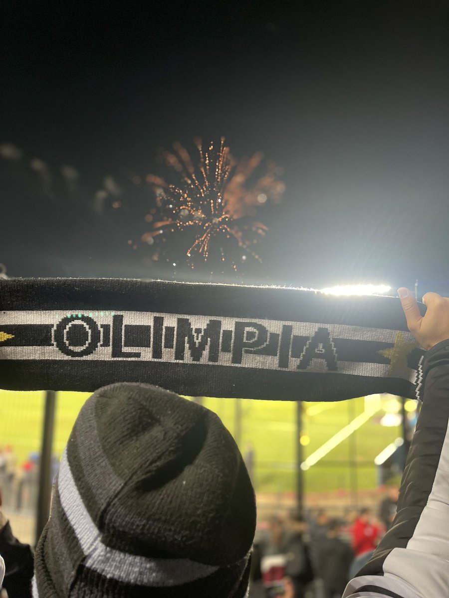 tito_larra's tweet photo. @OlimpiaOOC Santa Fe 2022
Con Olimpia a todas partes https://t.co/UwTYWBhgPP
