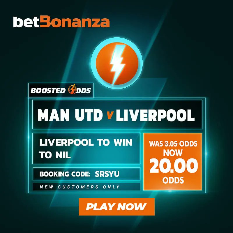 Bonanza world tweet media