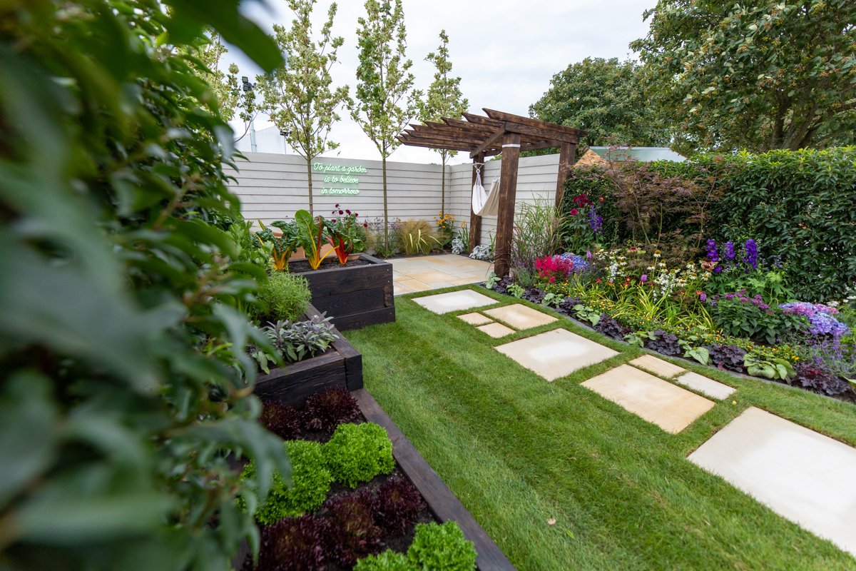 Cheshire Paving Stones tweet media