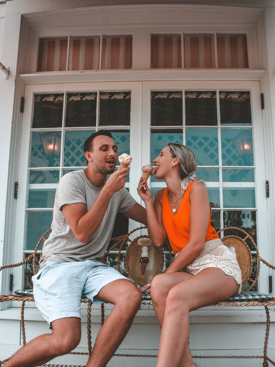Ice Cream is necessary for romance! Grab a scoop at Celebrate Your Marriage, October 2-3, 2022 at Grand Hotel! Learn more: jayandlaura.com/celebrate-your…
#celebrateyourmarriage #marriedforlife #icecreamromance