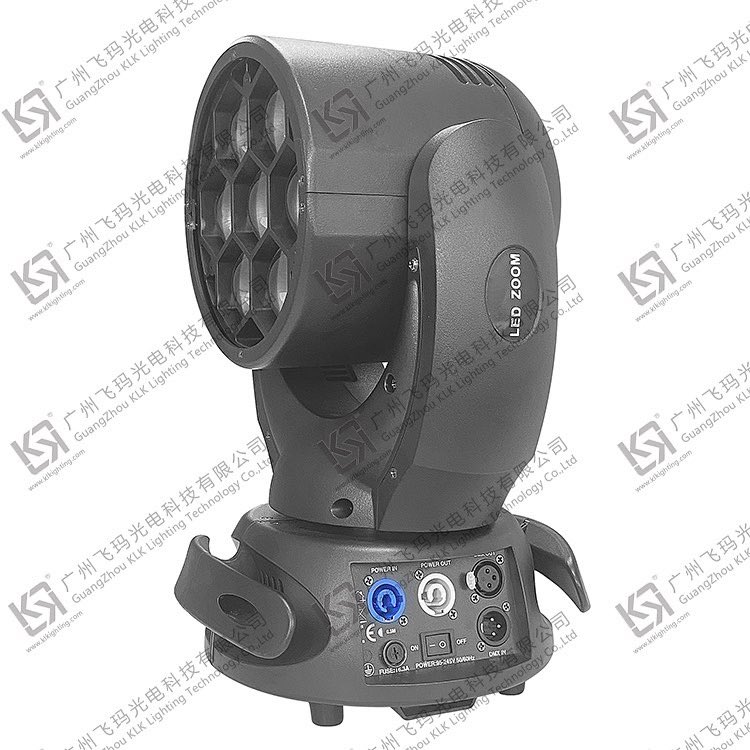 AliceWa58030354's tweet image. Led zoom moving head 7pcsx40W #ledstagelight#movinghead#ledmovinghead#zoommovinghead#led moving head