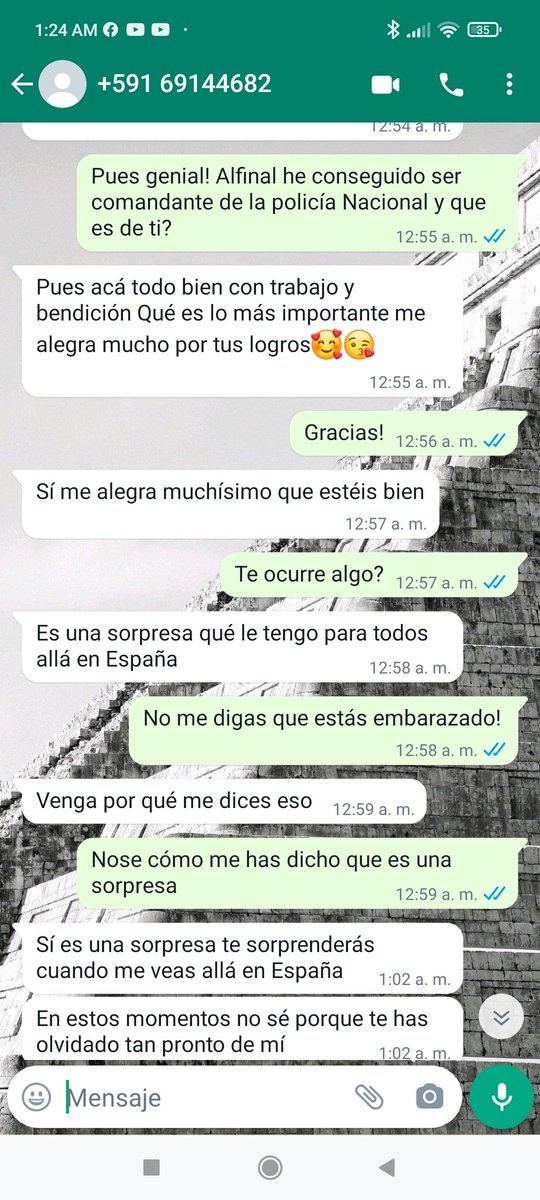 IsabelParra1999's tweet photo. @claurus_esedete Ami también me pasó 😂 https://t.co/jfs2wTMkxz