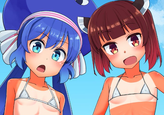 skebのリクエストお待たせしているクライアント様へ
明日すべての方に納品できるかと思います
つぶやきが減っていたのでご心配をおかけしたかもしれませんのでここで報告させていただきます

ぶっちゃけ原稿とか作業とか、習作でつぶやき減っていました…すみません 