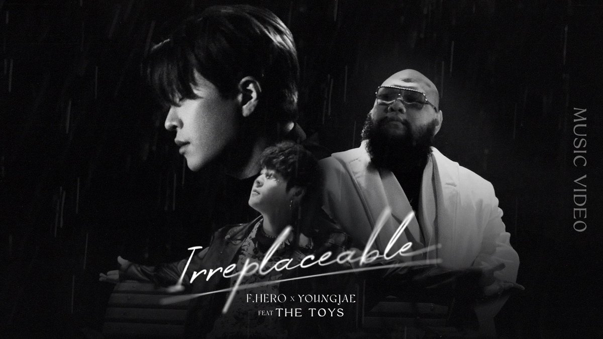 영재 YOUNGJAE tweet media