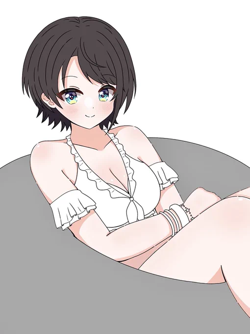 すばう描いてる 