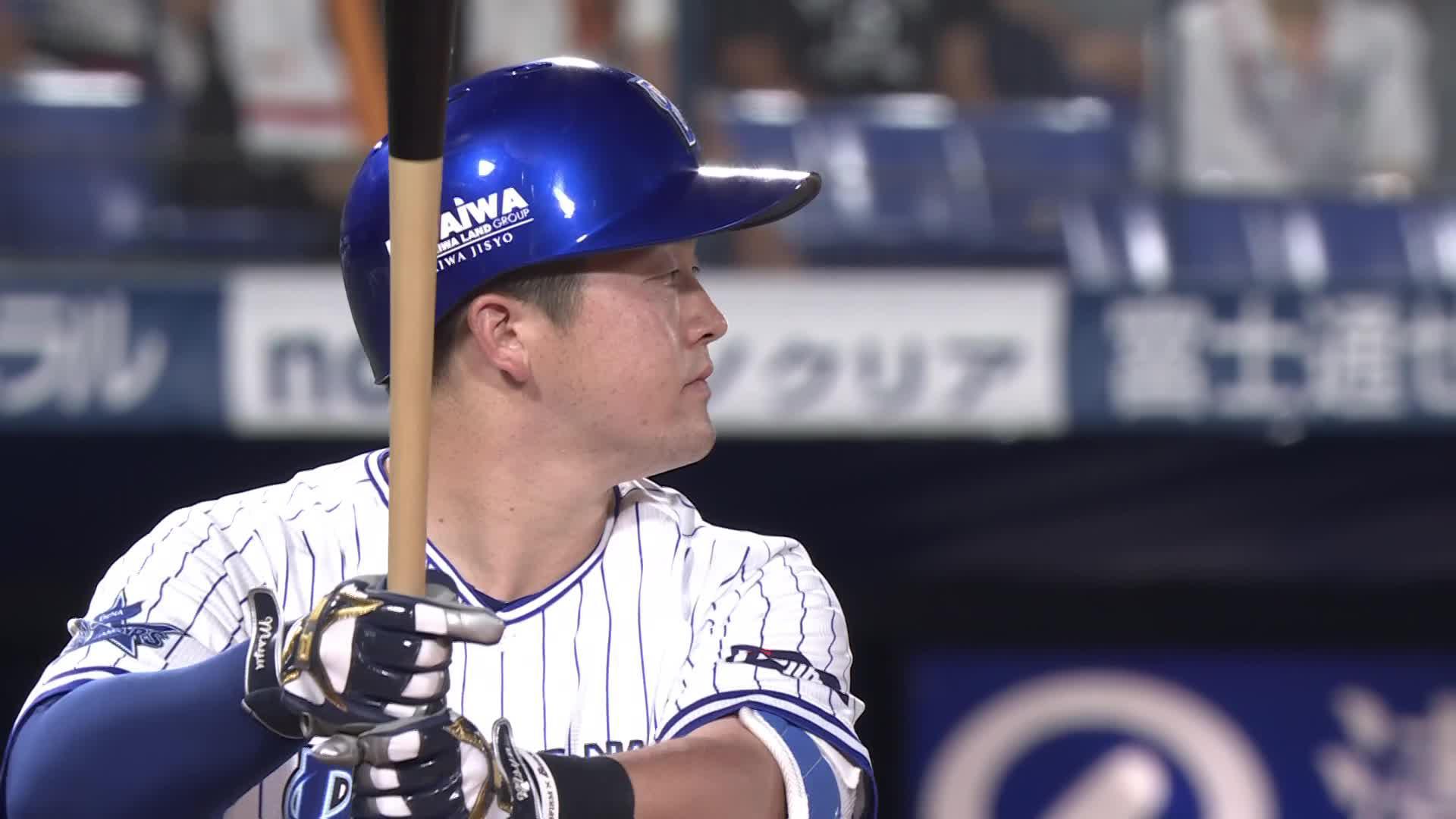 横浜DeNAベイスターズ on X: 